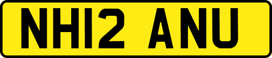 NH12ANU