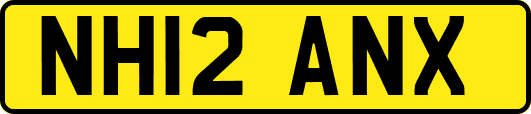 NH12ANX