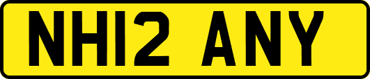 NH12ANY