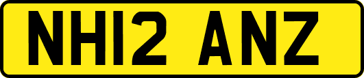 NH12ANZ