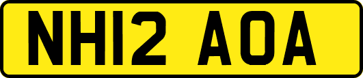 NH12AOA