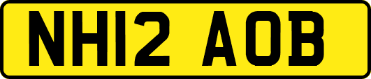NH12AOB