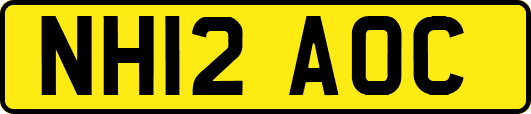 NH12AOC