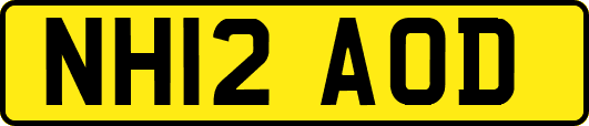 NH12AOD