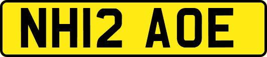 NH12AOE