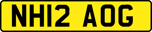 NH12AOG