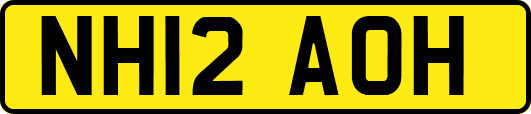 NH12AOH