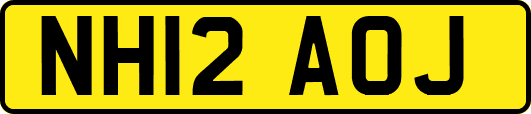 NH12AOJ