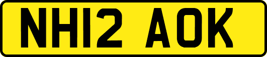 NH12AOK