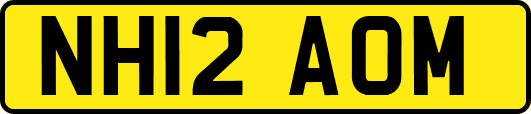NH12AOM