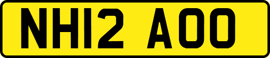 NH12AOO