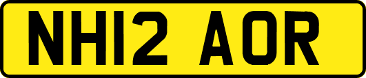 NH12AOR