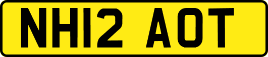 NH12AOT