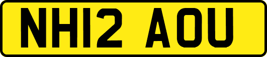 NH12AOU