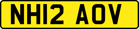 NH12AOV