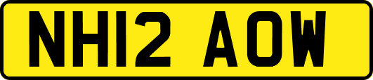 NH12AOW