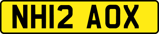 NH12AOX