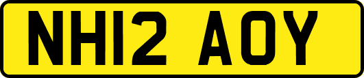 NH12AOY