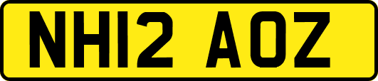 NH12AOZ