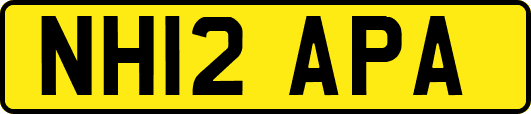 NH12APA