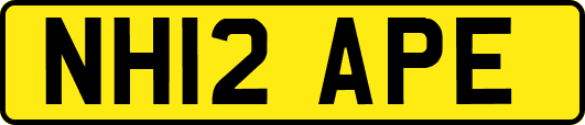 NH12APE