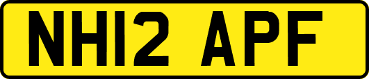 NH12APF