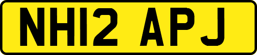 NH12APJ