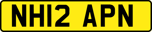NH12APN