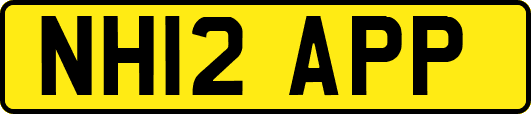 NH12APP