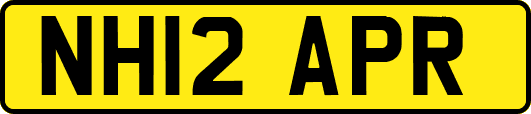 NH12APR