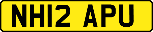 NH12APU