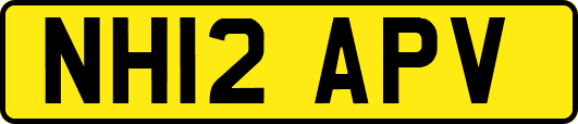 NH12APV