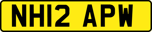NH12APW