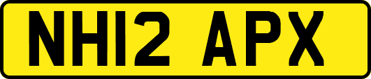 NH12APX