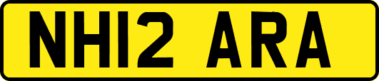 NH12ARA