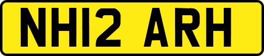 NH12ARH