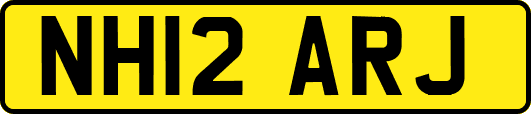 NH12ARJ