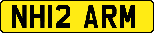NH12ARM