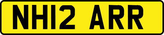 NH12ARR