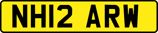 NH12ARW