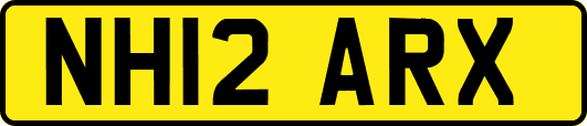 NH12ARX