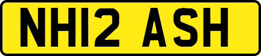 NH12ASH