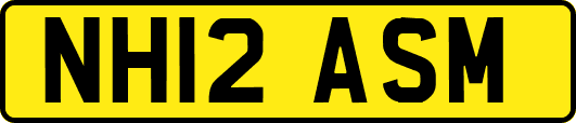 NH12ASM