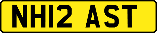 NH12AST