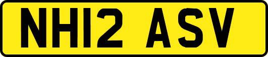 NH12ASV
