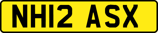 NH12ASX