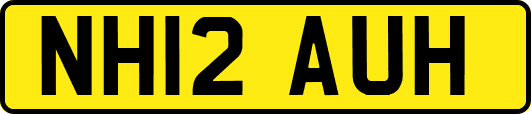 NH12AUH