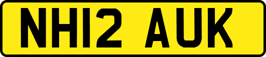 NH12AUK
