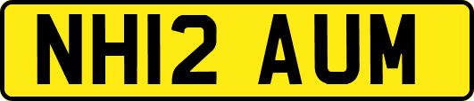 NH12AUM