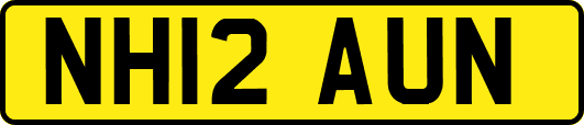 NH12AUN